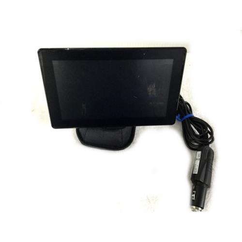 YUPITERU カーナビ 7インチ YPF7520 62700173