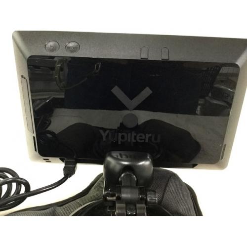 YUPITERU カーナビ 7インチ YPF7520 62700173