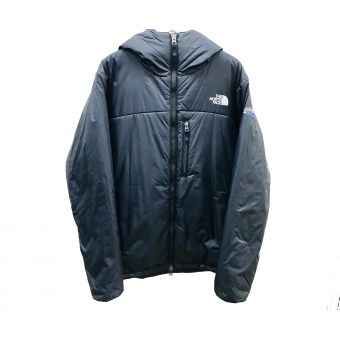 THE NORTH FACE トランゴパーカー ブラック 春秋物