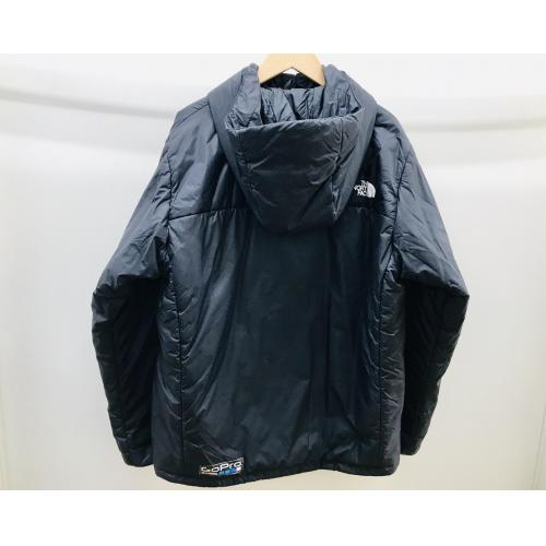 THE NORTH FACE トランゴパーカー ブラック 春秋物
