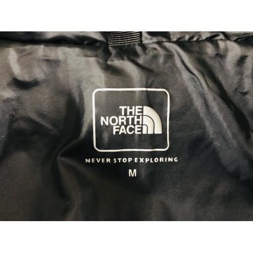 THE NORTH FACE トランゴパーカー ブラック 春秋物