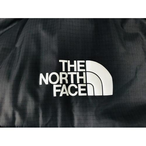 THE NORTH FACE トランゴパーカー ブラック 春秋物