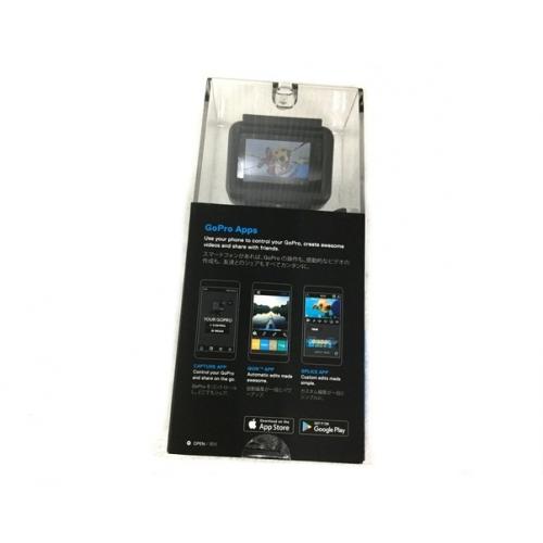 GoPro (ゴープロ) ウェアブルカメラ 未使用品 HERO　5 C3161637631545 GoPro HERO5
