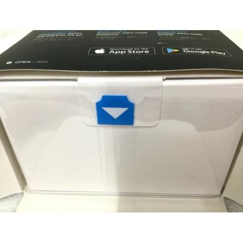 GoPro (ゴープロ) ウェアブルカメラ 未使用品 HERO　5 C3161637631545 GoPro HERO5