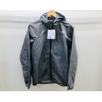 THE NORTH FACE ストライクトレイルフーディ グレー 未使用品 無地 オールシーズン