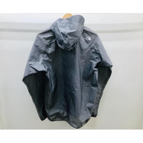 THE NORTH FACE ストライクトレイルフーディ グレー 未使用品 無地 オールシーズン
