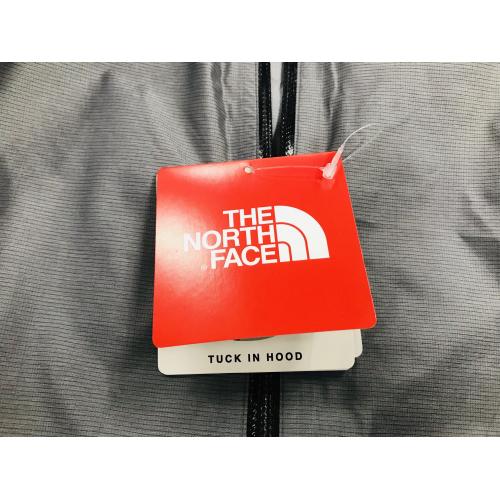 THE NORTH FACE ストライクトレイルフーディ グレー 未使用品 無地 オールシーズン