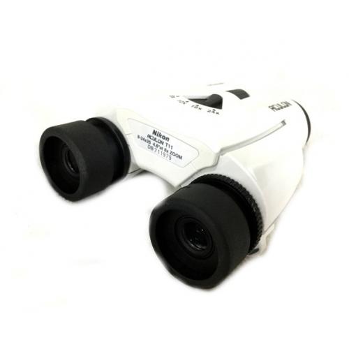 Nikon (ニコン) 双眼鏡 ACULON　T11 ACULON T11 8-24x25