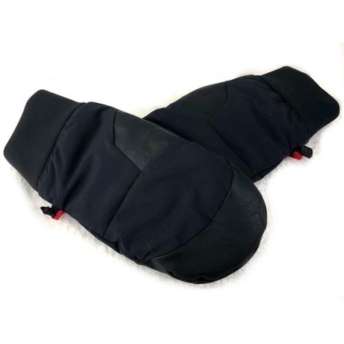 THE NORTH FACE (ザノースフェイス) グローブ NN61715 フェイキーミット　NN61715