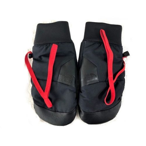 THE NORTH FACE (ザノースフェイス) グローブ NN61715 フェイキーミット　NN61715