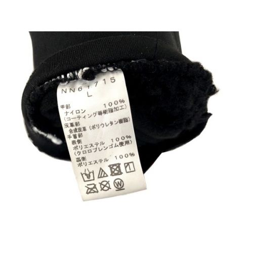 THE NORTH FACE (ザノースフェイス) グローブ NN61715 フェイキーミット　NN61715