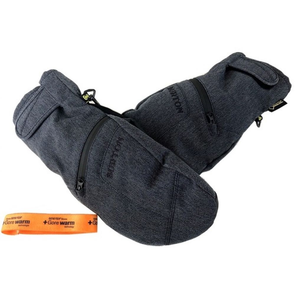 BURTON (バートン) グローブ 87380 MB GORE UNDMTT｜トレファク