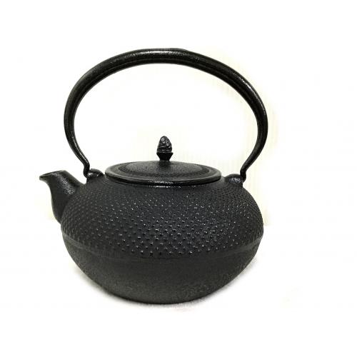 南部鉄器 南部鉄瓶 未使用品 未使用品 1.5L