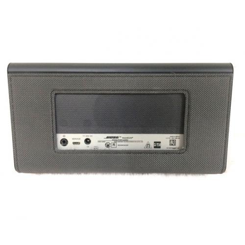 BOSE (ボーズ) ワイアレススピーカー Blue Tooth機能 404600 Bluetoothスピーカー　404600
