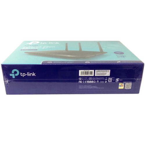 archer (ティーピーリンクジャパン) 無線LANルーター 未使用品 C1200 Ｃ1200　未使用品