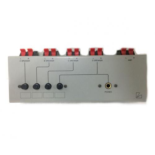 LUX (ラックス) スピーカーセレクター AS-5? LUX　AS-5?　本体のみ