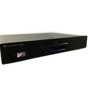 Cambridge Audio (ケンブリッジ・オーディオ) CDプレーヤー topaz CD10 動作確認済み FX C10136 1803 0038 topaz CD10