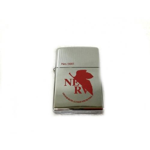 ZIPPO (ジッポ) ZIPPO エヴァンゲリオン NERV No.1441