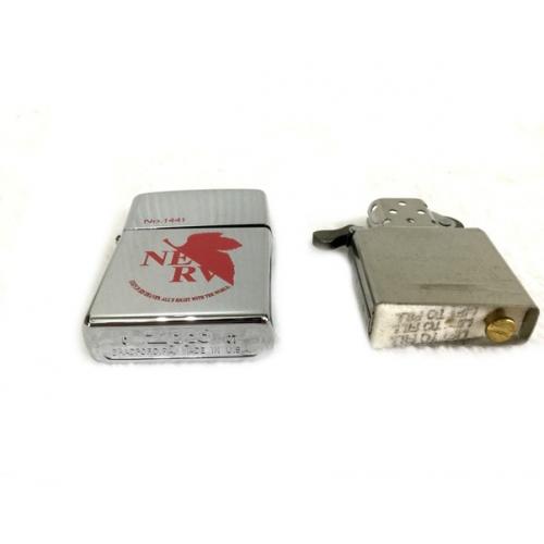 ZIPPO (ジッポ) ZIPPO エヴァンゲリオン NERV No.1441