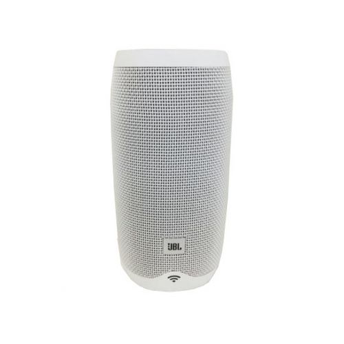 JBL (ジェービーエル) ボイスコントロールスピーカー LINK10 2017年製 JBLのコントロールスピーカー入荷！！