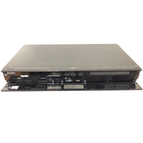 SHARP (シャープ) Blu-rayレコーダー BD-S560 2014年製 - BD-S560