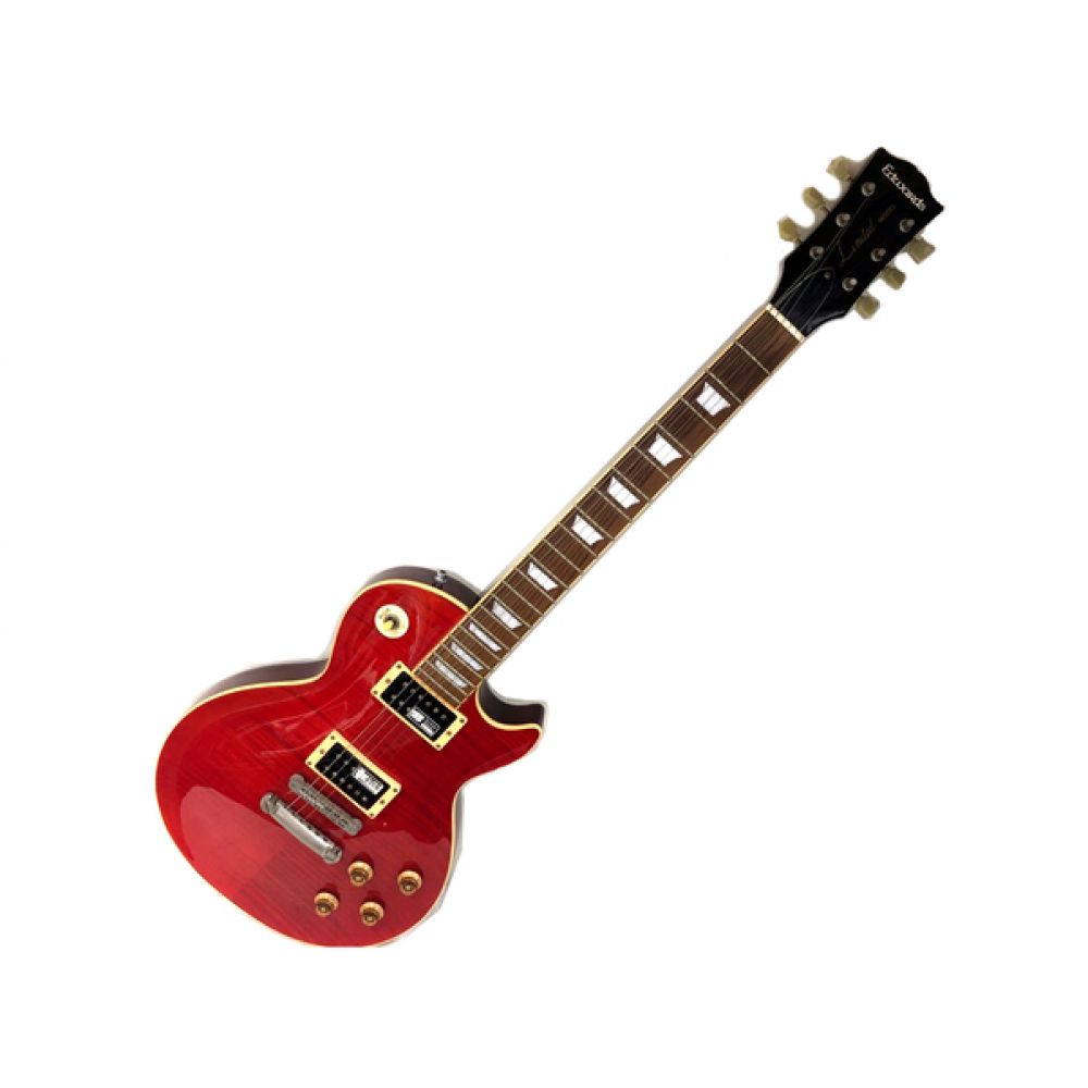 EDWARDS (エドワーズ) エレキギター レスポールモデル 動作確認済み