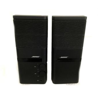 BOSE (ボーズ) スピーカー COMPUTER SPEAKER COMPUTER SPEAKER