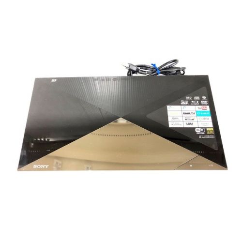 SONY (ソニー) Blu-rayプレーヤー BDP-S6200 2015年製 * BDP-S6200 2015年製