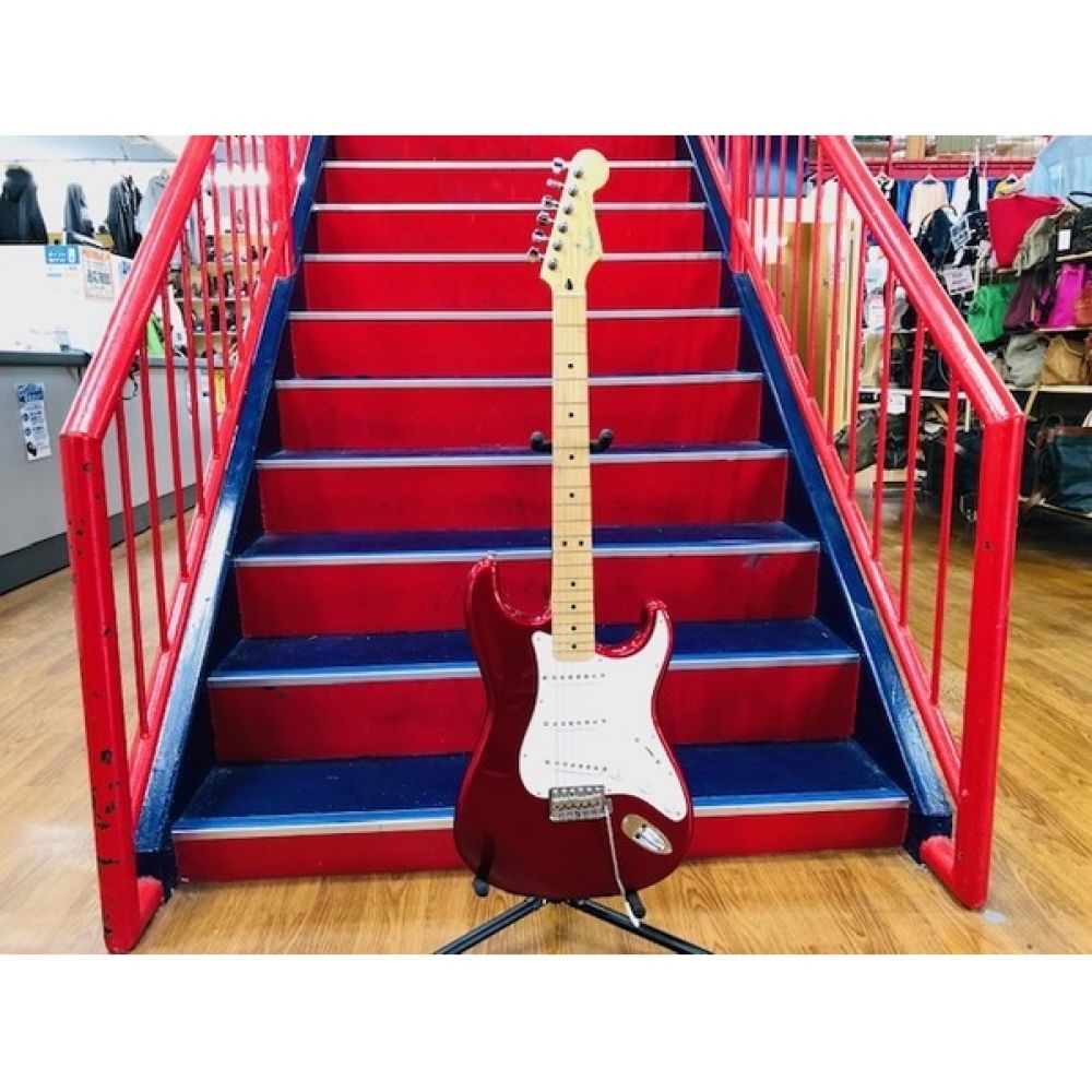 FENDER JAPAN (フェンダージャパン) エレキギター ST-STD ストラト