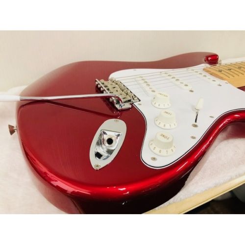 FENDER JAPAN (フェンダージャパン) エレキギター ST-STD ストラトキャスター 動作確認済み ストラトキャスター　ST-STD　2007~2010年モデル