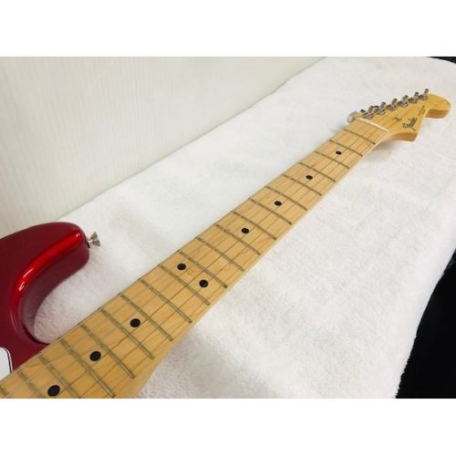 FENDER JAPAN (フェンダージャパン) エレキギター ST-STD ストラトキャスター 動作確認済み ストラトキャスター　ST-STD　2007~2010年モデル