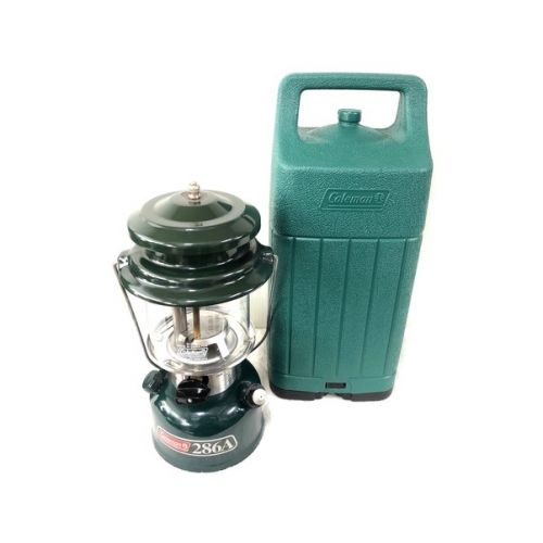 Coleman (コールマン) ガソリンランタン 286A