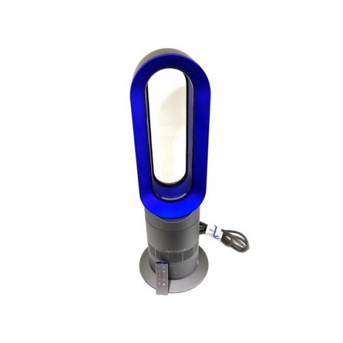 dyson (ダイソン) 空気清浄機能付ヒーター AM09 2017年製 リモコン 程度B(軽度の使用感) Hot + Cool AM09 2017年製