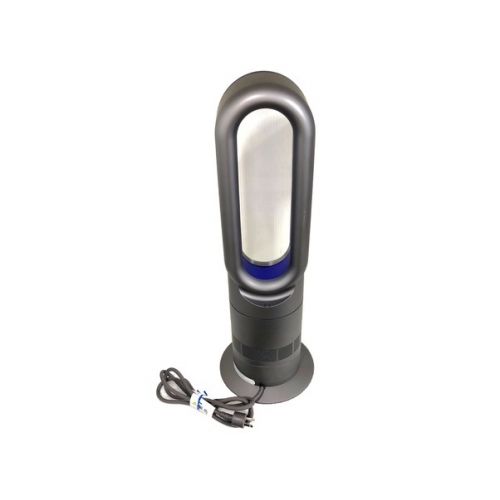 dyson (ダイソン) 空気清浄機能付ヒーター AM09 2017年製 リモコン 程度B(軽度の使用感) Hot + Cool AM09 2017年製