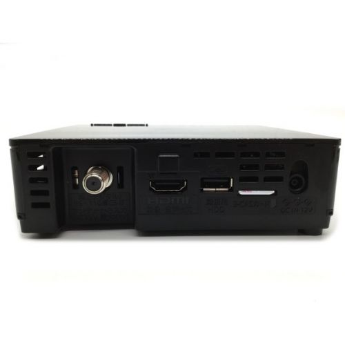 Panasonic (パナソニック) 10インチポータブルテレビ 10インチ UN-10CE8-W 2018年製 - UN-10CE8-W 2018年製