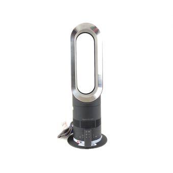 dyson (ダイソン) セラミックファンヒーター AM05 2013年製 Hot + Cool AM05 2013年製
