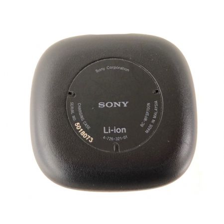 SONY (ソニー) Bluetoothイヤホン WF-SP700N 動作確認済み 5018073 WF-SP700N