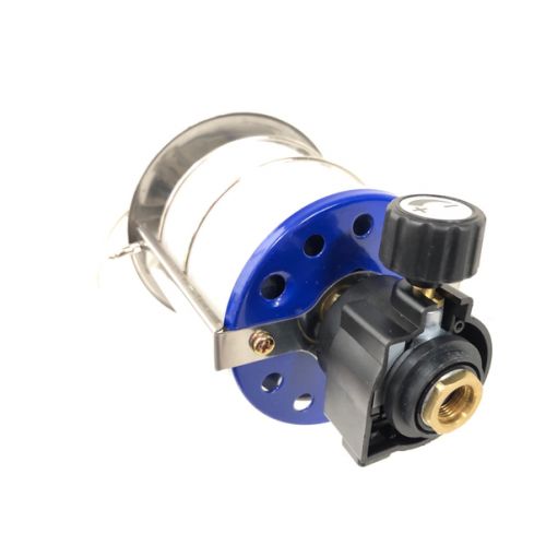 ドウシシャ ガスランタン 未使用品 FG-603 FG-603 未使用品