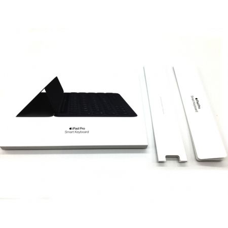 Apple (アップル) SmartKeyBoard ■ iPad Pro(10.5インチ)用