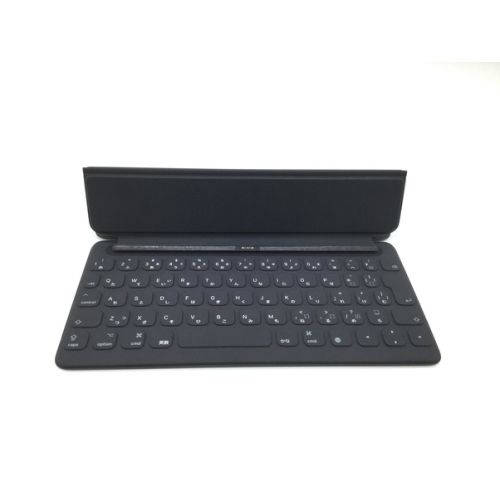 Apple (アップル) SmartKeyBoard ■ iPad Pro(10.5インチ)用