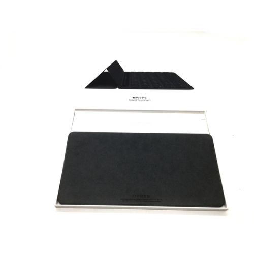 Apple (アップル) SmartKeyBoard ■ iPad Pro(10.5インチ)用