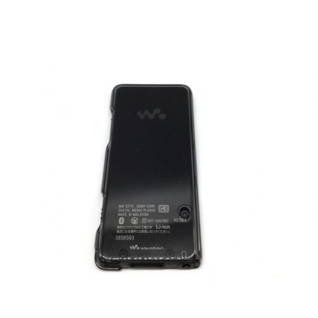 SONY (ソニー) WALKMAN NW-S774 12年モデル 5856593 8GB NW-S774 2012年モデル