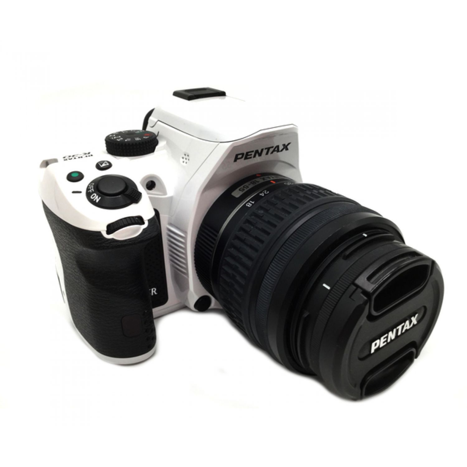 PENTAX (ペンタックス) デジタル一眼レフカメラ K-30 ｜トレファクONLINE