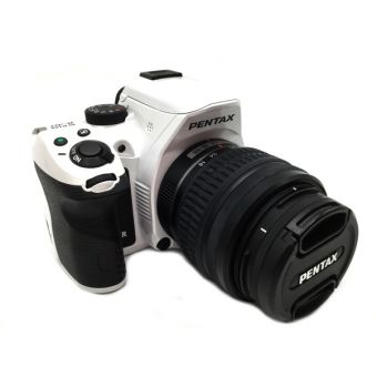 PENTAX (ペンタックス) デジタル一眼レフカメラ K-30 ■