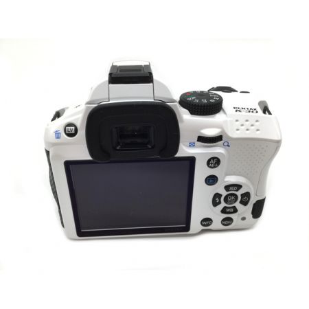 PENTAX (ペンタックス) デジタル一眼レフカメラ K-30 ■