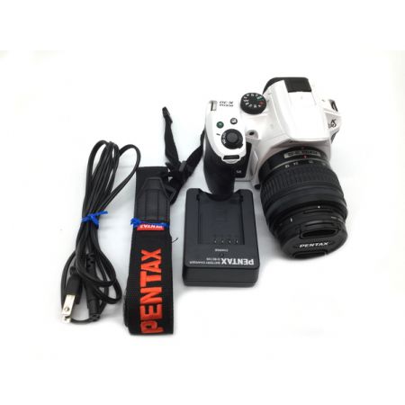 PENTAX (ペンタックス) デジタル一眼レフカメラ K-30 ■
