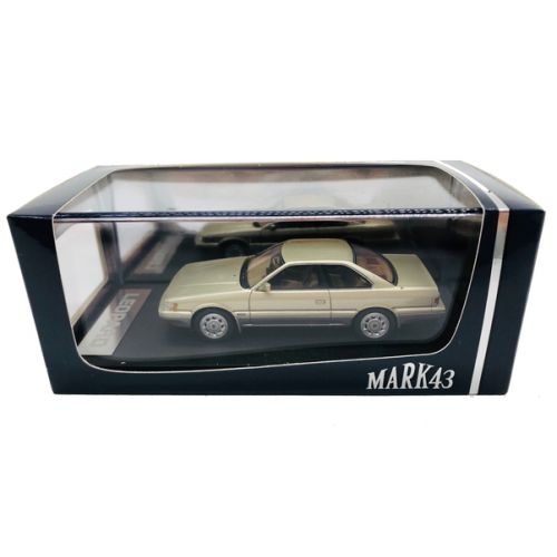 MARK43/ホビージャパン (マーク43/ホビージャパン) ミニカー 未使用品 PM4373G