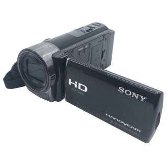 SONY (ソニー) デジタルビデオカメラ 動画149万画素 32GB HDR-CX180 3019824 HDR-CX180 2011年発売