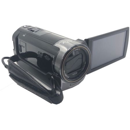 SONY (ソニー) デジタルビデオカメラ 動画149万画素 32GB HDR-CX180 3019824 HDR-CX180 2011年発売
