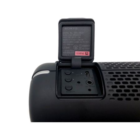 SONY (ソニー) Bluetooth対応スピーカー SRS-XB22 SRS-XB22